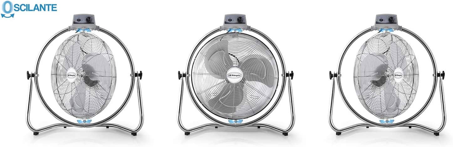 Ventilador Orbegozo barato Tien21